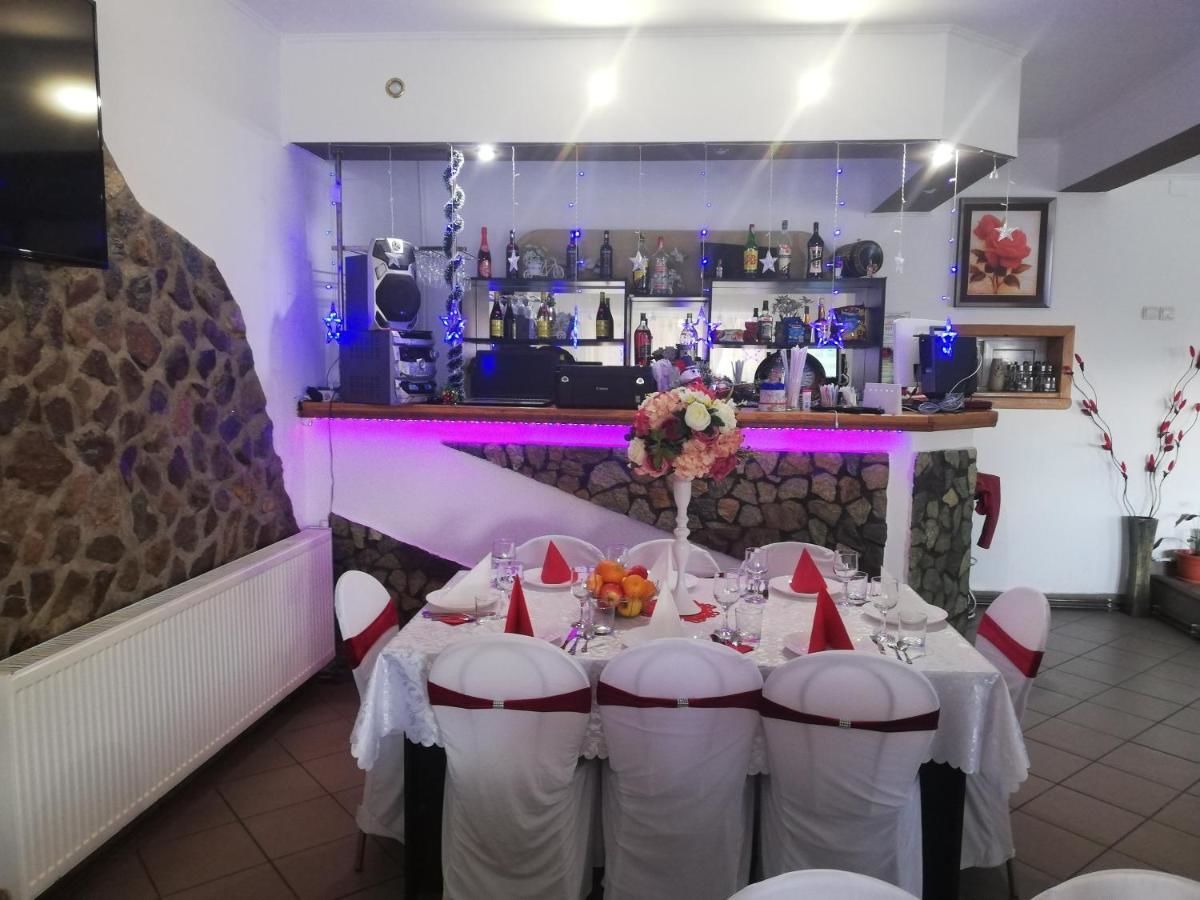 Проживание в семье La Vila Maria Байя-де-Фьер-13