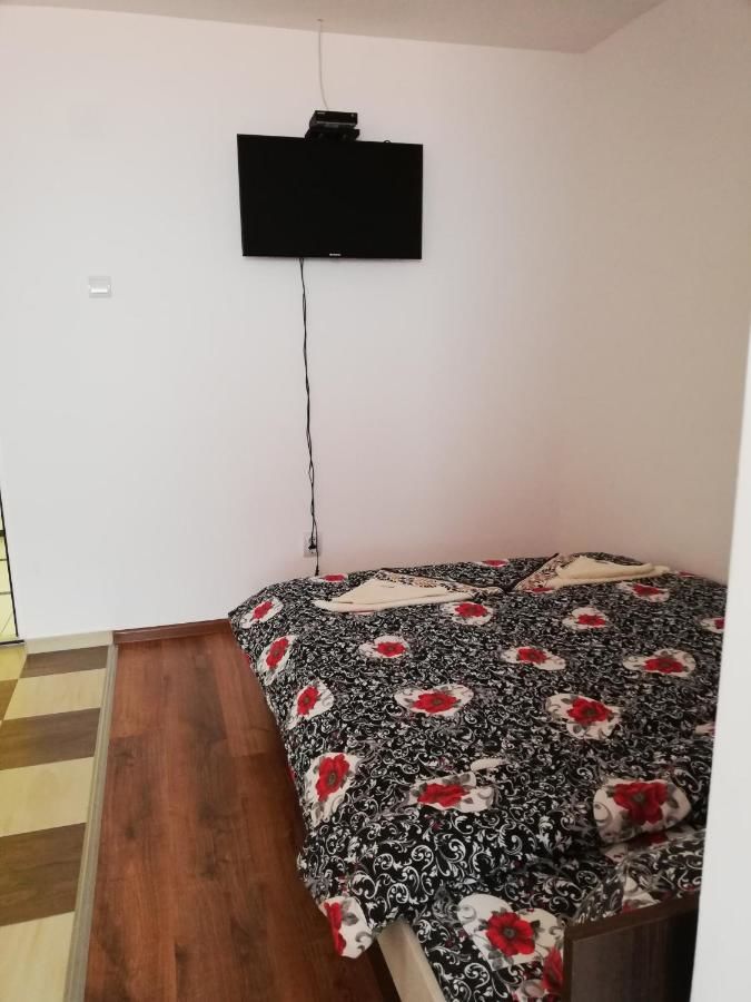 Проживание в семье La Vila Maria Байя-де-Фьер-14
