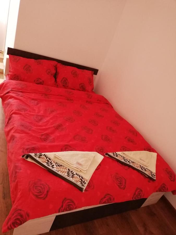 Проживание в семье La Vila Maria Байя-де-Фьер-16