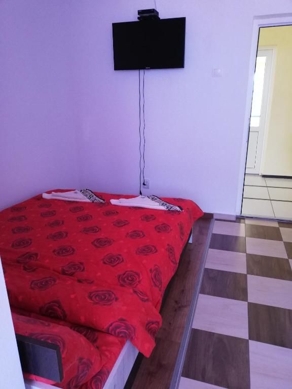 Проживание в семье La Vila Maria Байя-де-Фьер-22