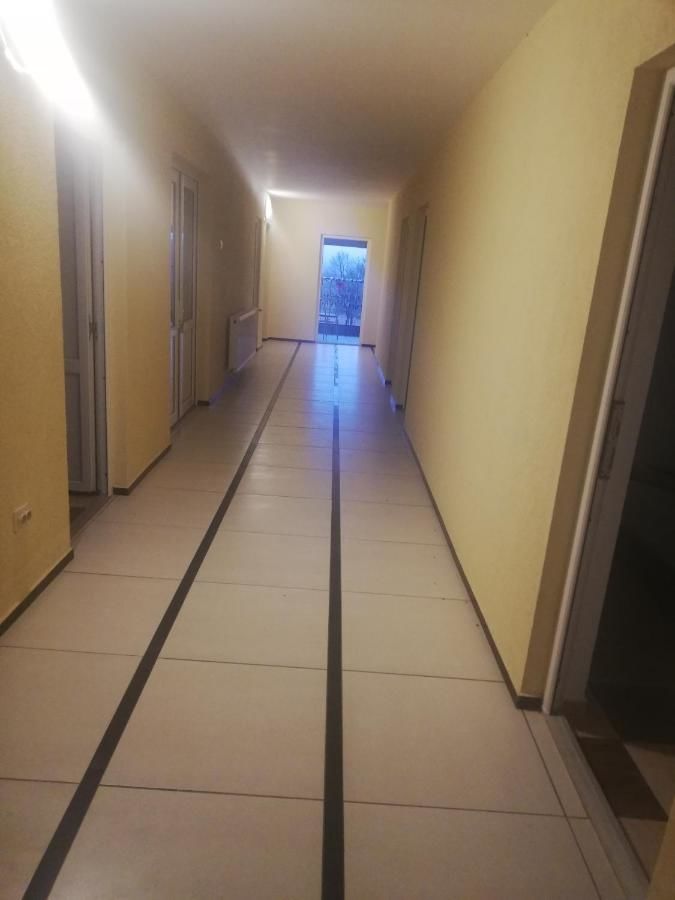 Проживание в семье La Vila Maria Байя-де-Фьер-7