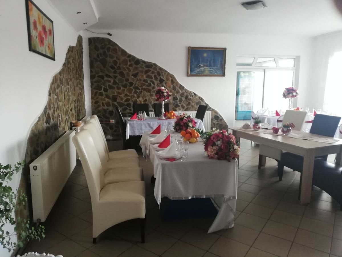 Проживание в семье La Vila Maria Байя-де-Фьер-9
