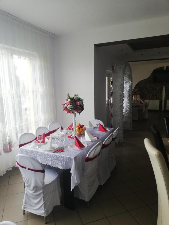 Проживание в семье La Vila Maria Байя-де-Фьер-11