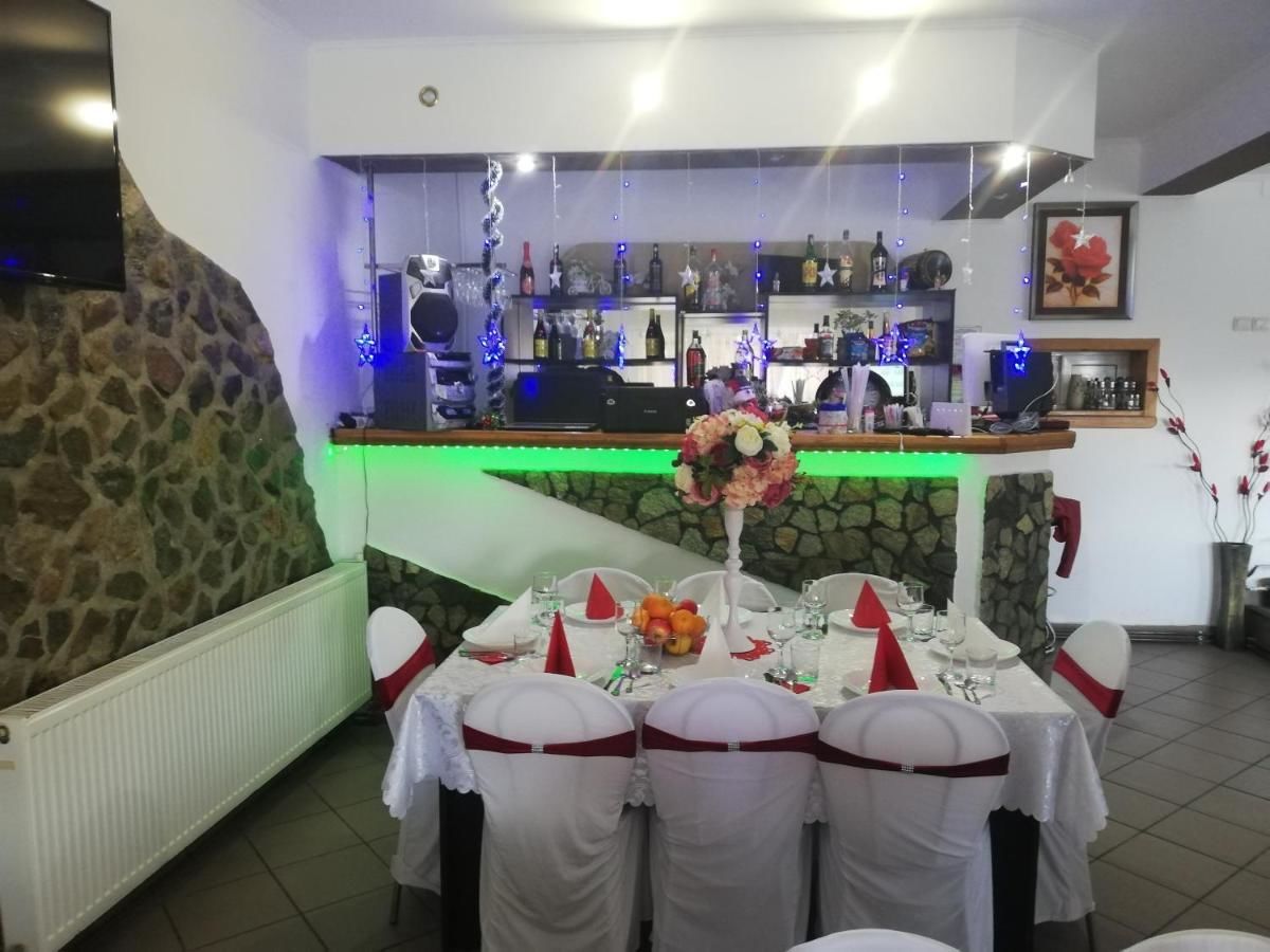 Проживание в семье La Vila Maria Байя-де-Фьер-12