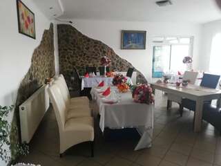 Проживание в семье La Vila Maria Байя-де-Фьер-5